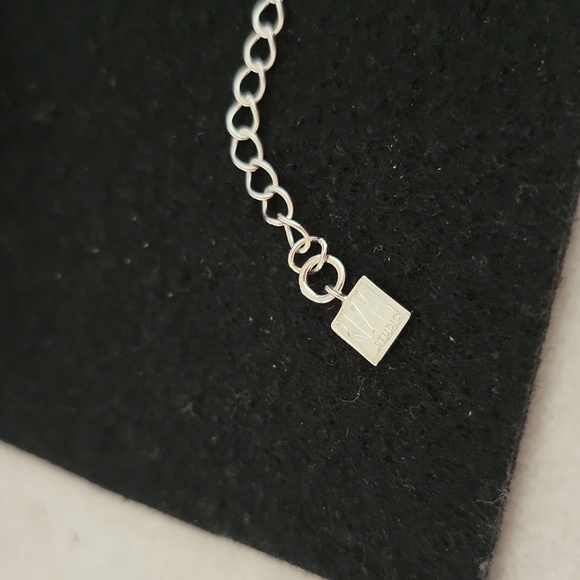RLM Studios Robert Lee Morris Adjustable Necklace - Picture 8 of 8